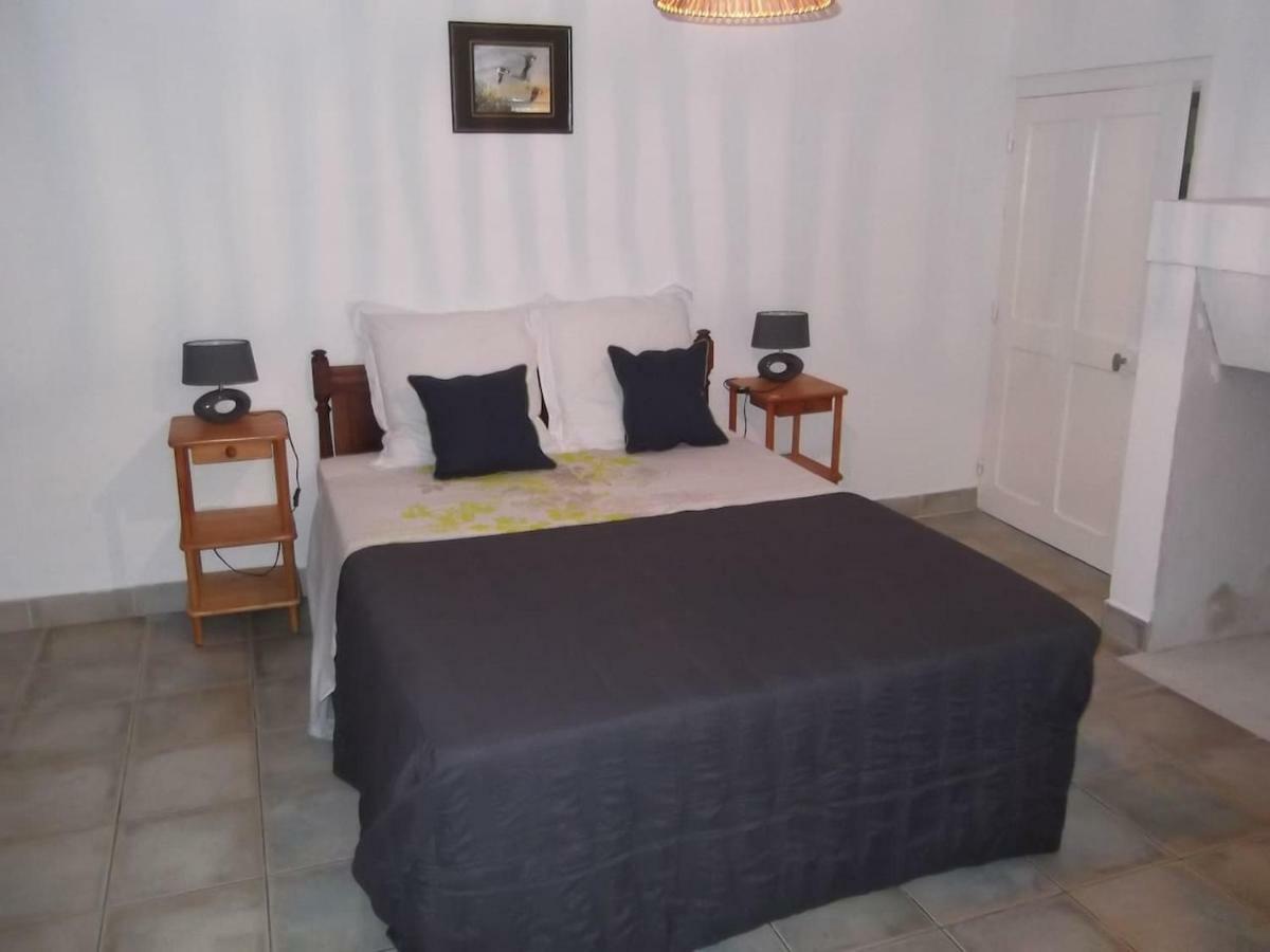 Jolie Maison Ancienne Renovee Pres Du Zoo Beauval Tout Confort Selles-sur-Cher Extérieur photo